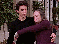 My Favorite TV Show Couples&nbsp;EVER