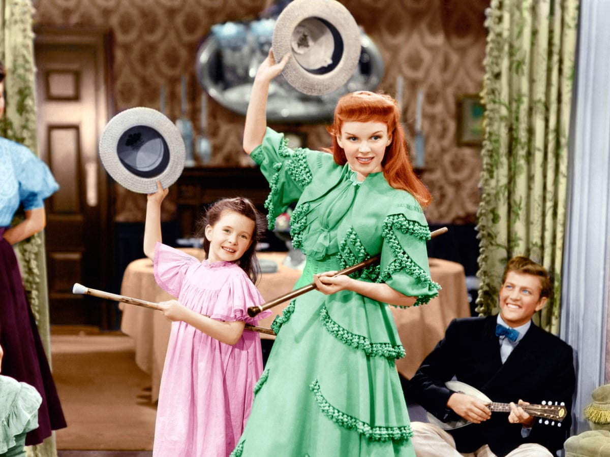 My Favorite Classic Hollywood&nbsp;Movies