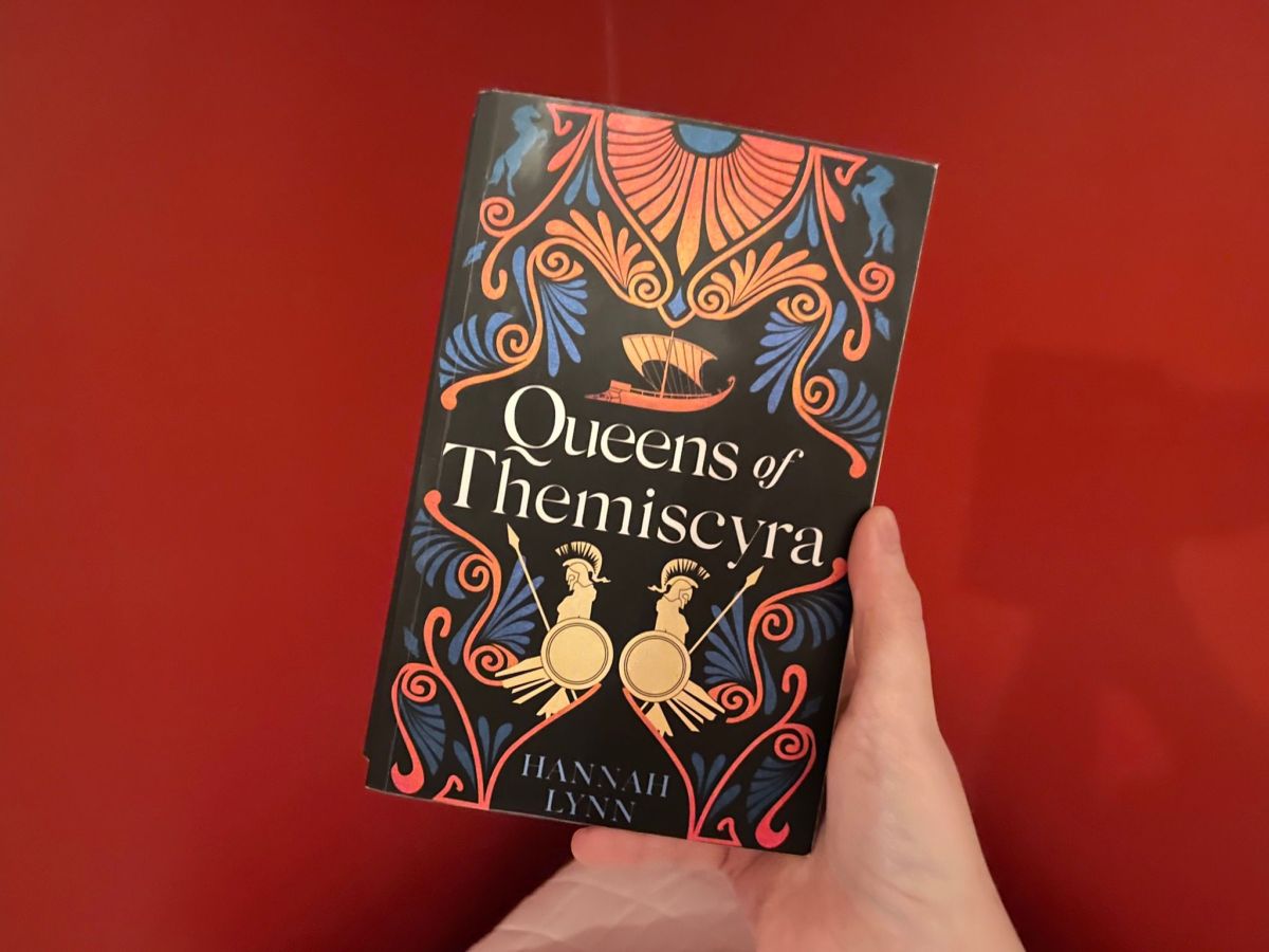Queens of Themiscyra&nbsp;Review