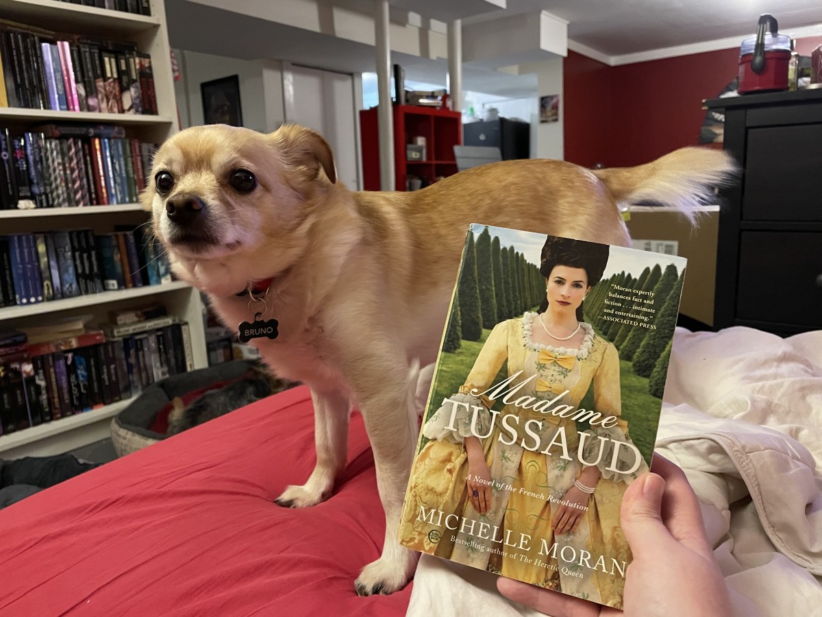 Madame Tussaud Review